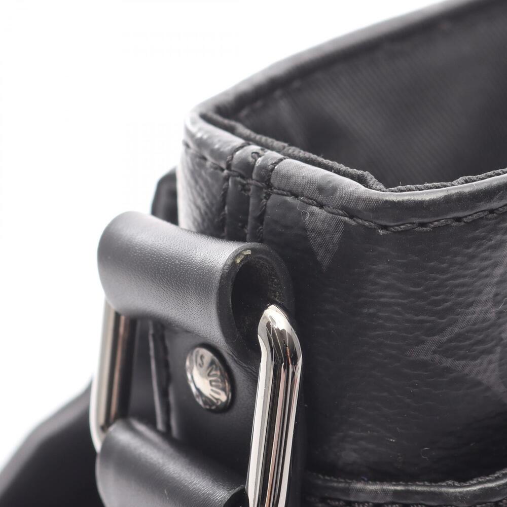 Louis Vuitton District Monogram Eclipse Black sho… - image 6